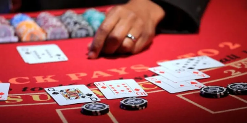 Bật mí quyết chơi baccarat tối ưu hóa tỷ lệ thắng tại Go88