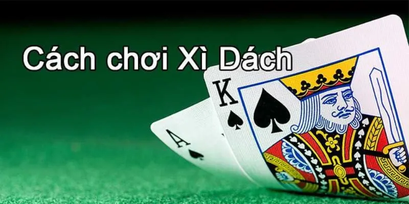 Kỹ năng chơi Xì Dách - Cách gia tăng cơ hội chiến thắng