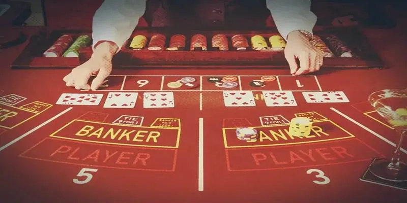 Ích lợi từ việc áp dụng tool hack baccarat