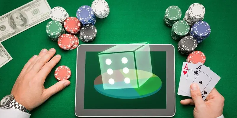 Thế nào là Tool Hack Baccarat?