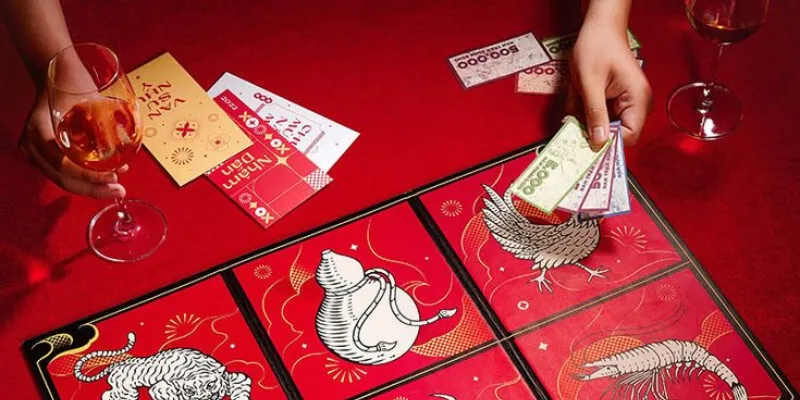 Bật mí cách chơi bầu cua luôn thắng