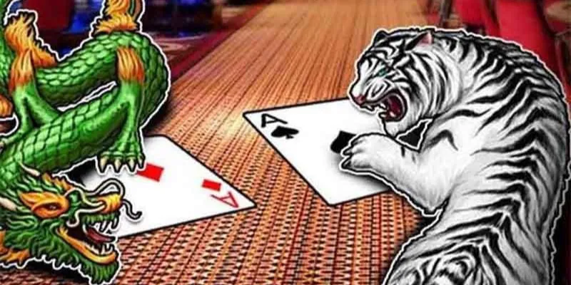 Thủ thuật soi cầu Rồng Hổ hiệu quả
