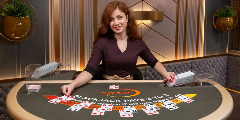 Hướng dẫn mẹo chơi Blackjack đảm bảo an toàn và hiệu quả