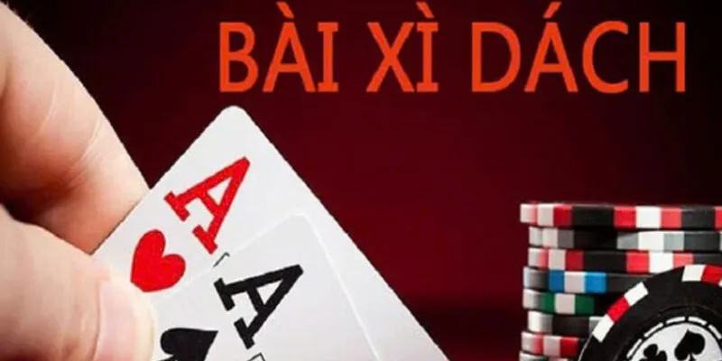Hệ thống thuật ngữ trong mẹo chơi Xì Dách