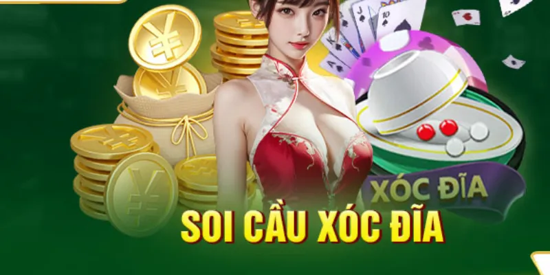 Chia sẻ mẹo soi cầu Xóc Đĩa chuẩn cho anh em