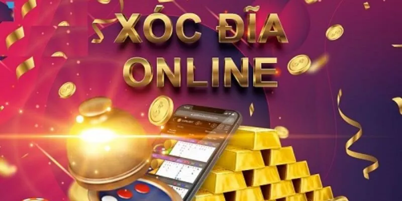 Tìm hiểu công nghệ đằng sau game xóc đĩa Go88