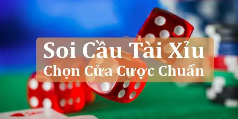 Các công cụ dự đoán tài xỉu hiệu quả và chính xác